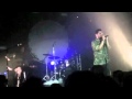 The weeknd - Rolling Stone ( Live in Toronto) HQ ...