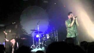 The weeknd - Rolling Stone ( Live in Toronto) HQ
