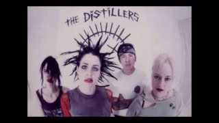 The Distillers - The Blackest Years
