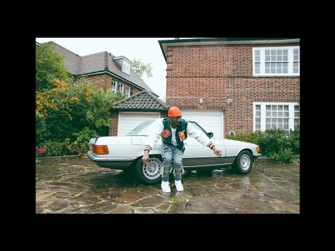 Eugy - Pull Up (feat. 24kGoldn) [Behind The Scenes]