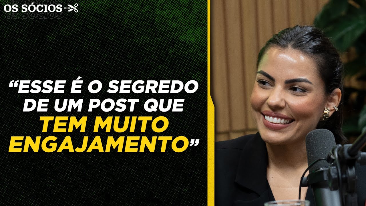COMO FAZER UM POST BOM (BASEADO NO ALGORITMO DO INSTAGRAM) | Os Sócios 161