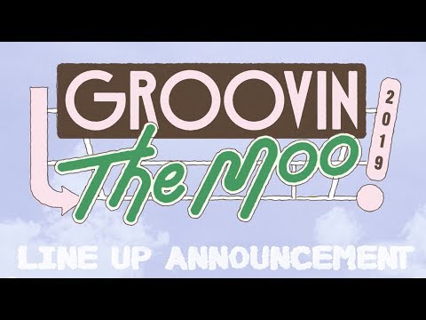 download lagu mp3 mp4 Groovin The Moo 2019 Lineup, download lagu Groovin The Moo 2019 Lineup gratis, unduh video klip Groovin The Moo 2019 Lineup