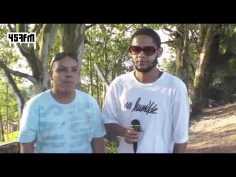 457TV entrevista Emicida (parte 2)