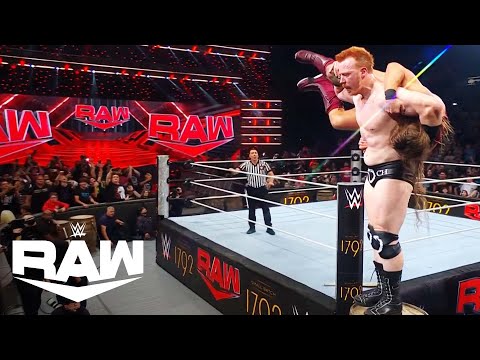 Sheamus Undergoes Shoulder Surgery