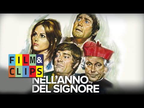 Nell'Anno del Signore | Commedia | Clip in italiano