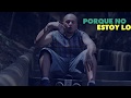 La mata del pajón "Big James" - Poquito a poco (VideoLyric)