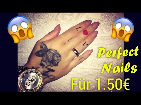 Wie gribok auf den Nägeln die Volksmedizin zu behandeln Kreolin die Behandlung gribka des Nagels die gestartete Form