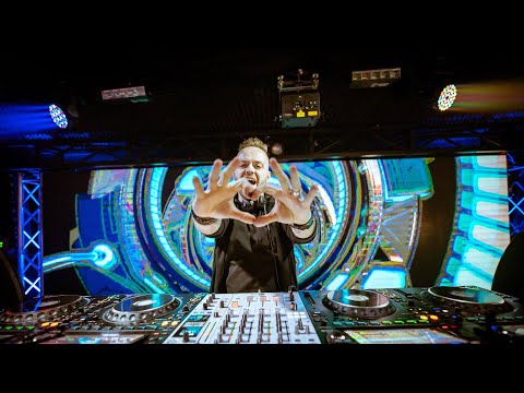 ReOrder | Trance DJ Mix | REVERIE Prague | Retro Music Hall