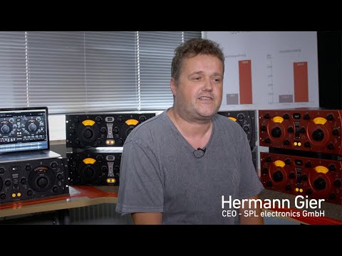 SPL IRON Interview with CEO Hermann Gier