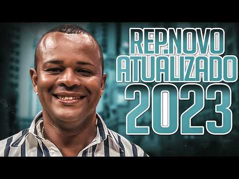 NENHO FALANDO DE AMOR CD NOVO 2023 - REP.NOVO_MÚSICAS NOVAS (CD COMPLETO)