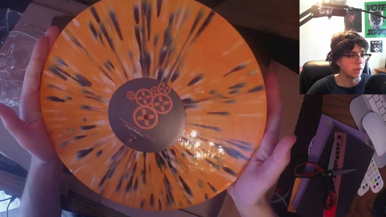 Turntable Lab Record Haul! (Have a Nice Life, black midi, The Avalanches)