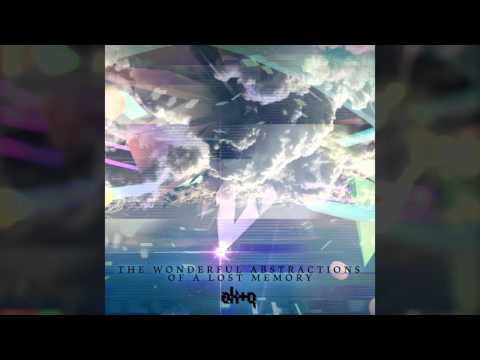 ak+q - The Wonderful Abstractions of a Lost Memory (2016)