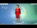 Толстовка Punch Club para Sims 4 vídeo 1