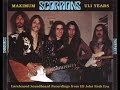 Hell Cat - Scorpions