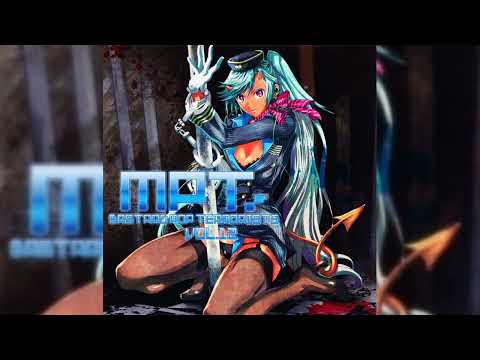 M.P.T. - BASTARD POP TERRORISTS VOL.12