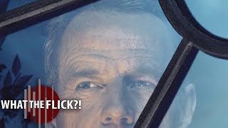 Wakefield - Official Movie Review