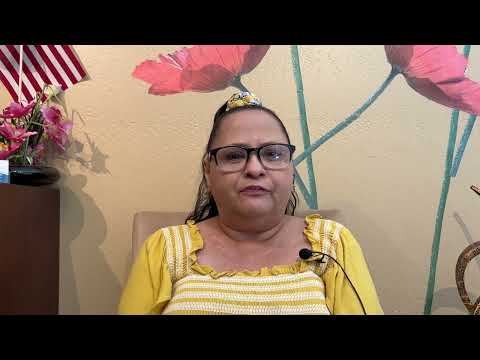 Patient Testimonial 7