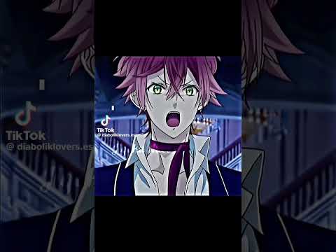diabolik lovers  edit