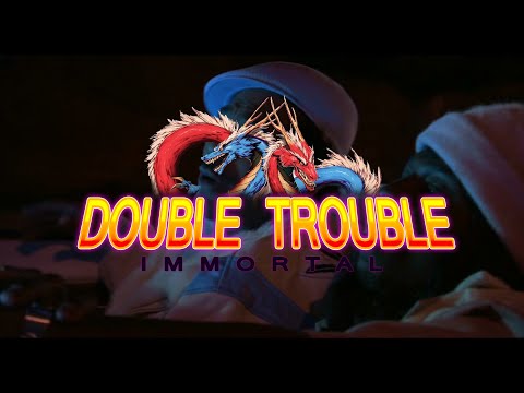 7Twiz & Seez - Double Trouble - Mac Daddy Mula Madness feat Lisa