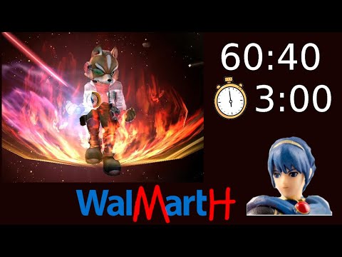 How to Play Fox vs Marth in 3 mins