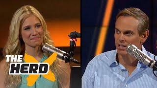 The World Series is turning into a nightmare for the Mets | THE HERD