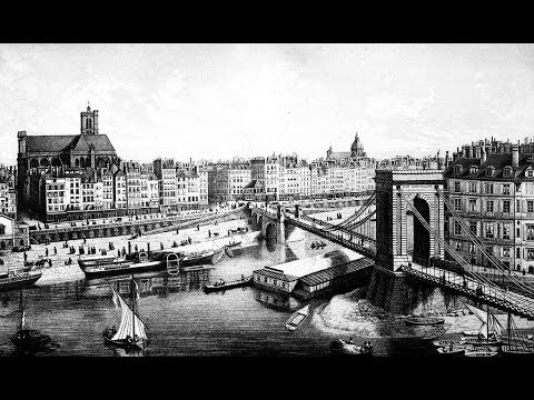 Paul Morphy vs A Bottin - Paris (1858) #99