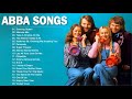 ABBA Greatest Hits Full Album 2021 - Best Songs of ABBA - ABBA Gold Ultimate