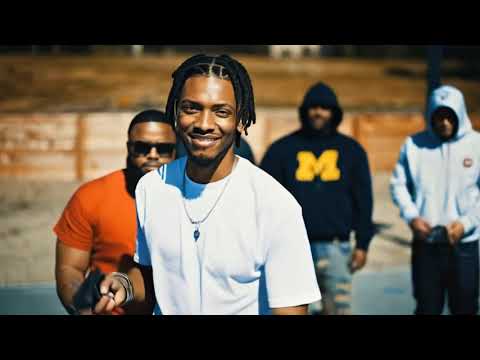 N Th3 Mix  RF Mo3 ft Ceeza