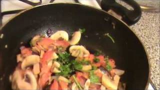 Mushroom Masala - YouTube