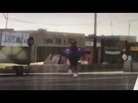 Officer Earl Running