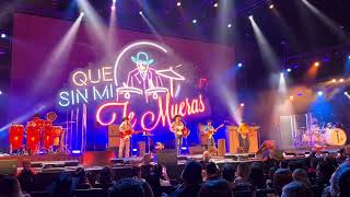 INTOCABLE “Quédate Conmigo” EVOLUCIÓN TOUR AUDITORIO TELMEX GUADAJARA JALISCO 22 09 23