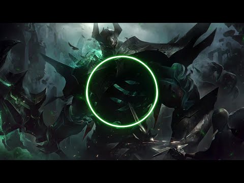 Mordekaiser - the Iron Revenant