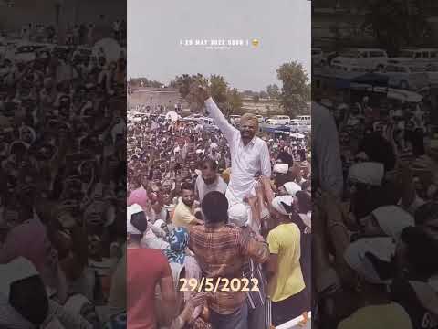 295 Sidhu Moose wala #sidhumoosewala