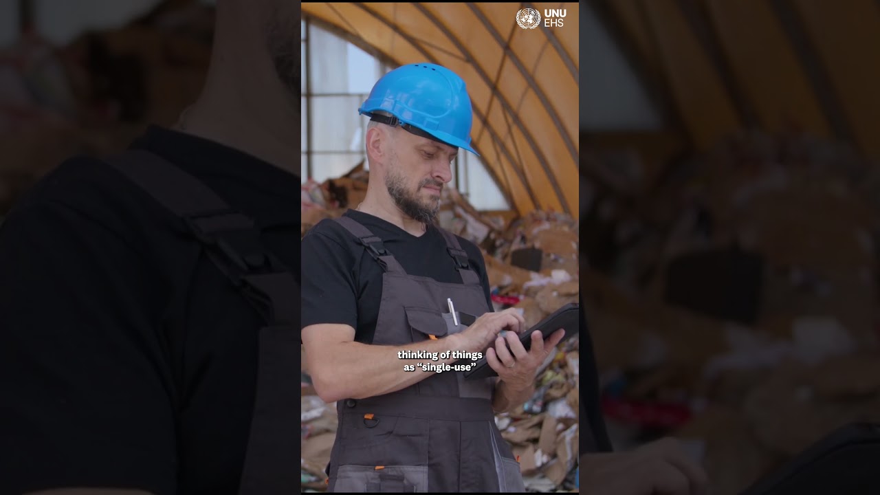 5 Steps to Rethink Waste from Trash into Treasure
