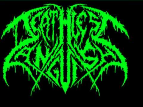 DEATHLESS ANGUISH - Inauguration to Dissolution