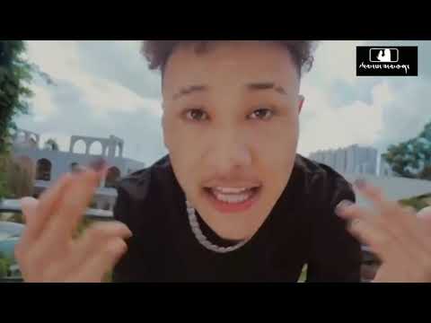 2021 Tibetan Rap - BLUEWINGS