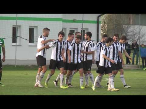 GMT Bogojina-NŠ Mura. 11. krog 3. SNL vzhod (30. 10. 2016)