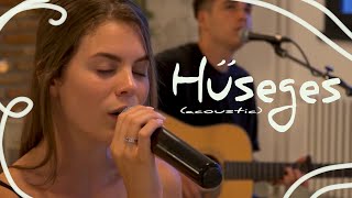 Hűséges (acoustic)- Lifelane