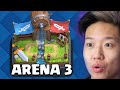 Best Deck For Arena 3