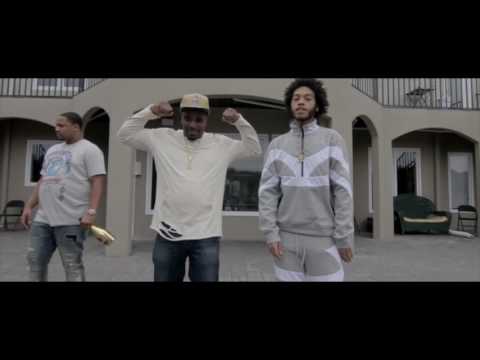 7 Mile Clee x BandGang Lonnie | Gutta Shit | shot by @a_royal_payne