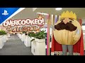 Overcooked! All You Can Eat - Release Date Announcement | PS4