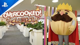 Overcooked! All You Can Eat video 1