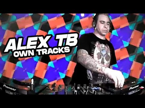 ALEX TB | Own tracks