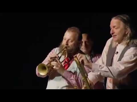 Mnozil Brass : My way