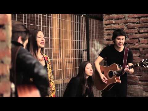 La Vitrola.cl: Denise Rosenthal - Revolution