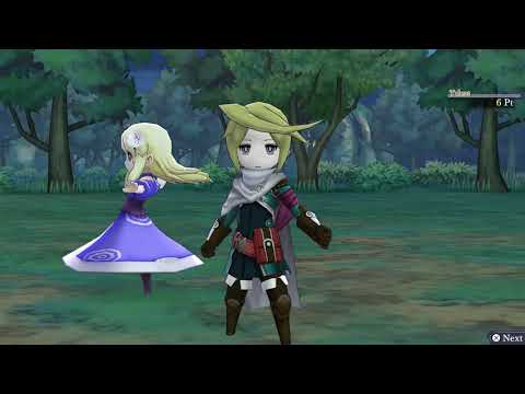 The Alliance Alive HD Remastered - First 20 Minutes