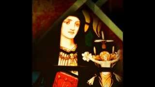 The Fifteen Prayers of Saint Bridget of Sweden: Part 1 of 3