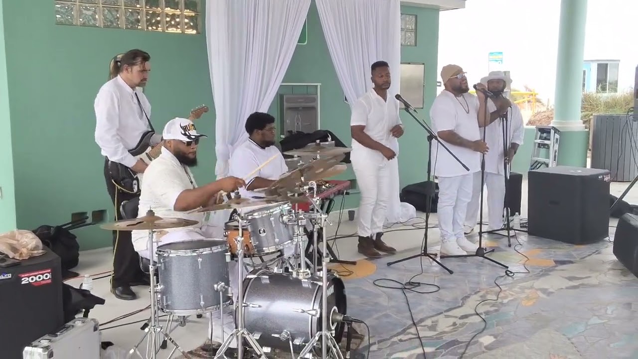 Promotional video thumbnail 5 for Soulfull Roots Band