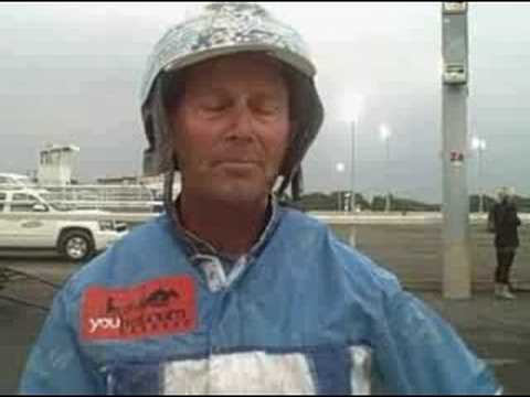 Cat Manzi's 13,000 win