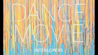 Dance Movie, "A Quick Drink and a Slow Dance"